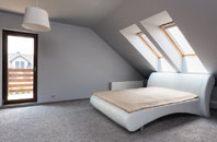 Lochinver bedroom extensions