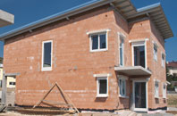 Lochinver home extensions