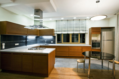 kitchen extensions Lochinver